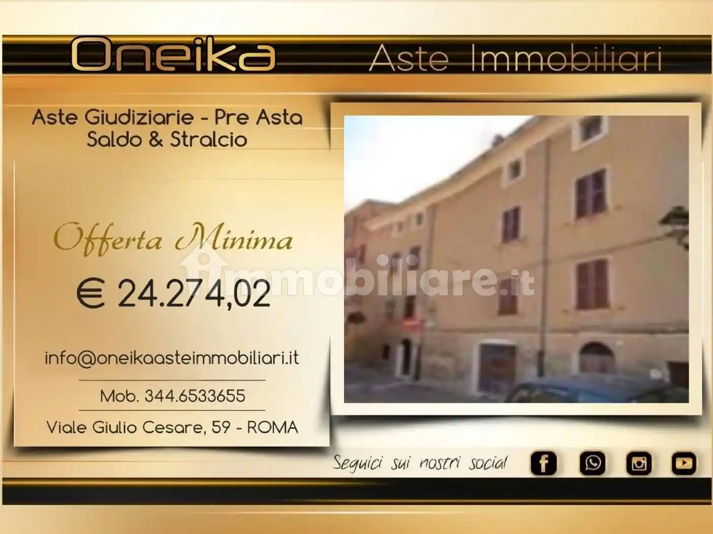 Appartamento in vendita a Ozieri