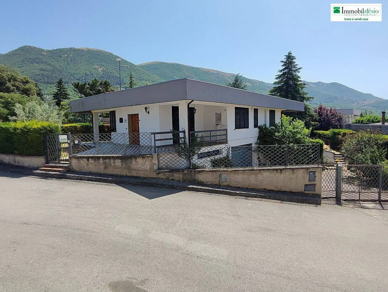 Villa in vendita a Polla