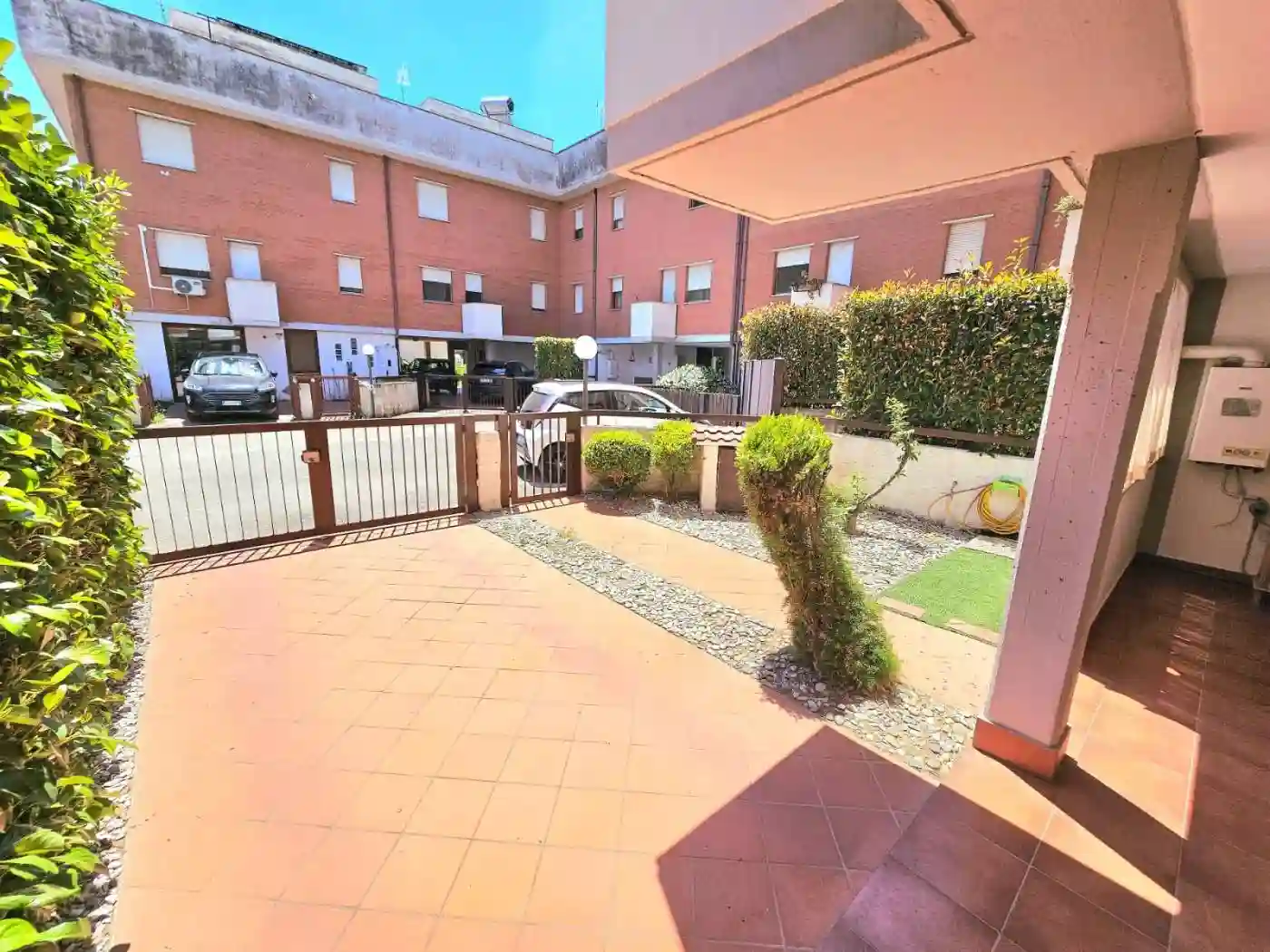 Villetta a schiera - foto 3