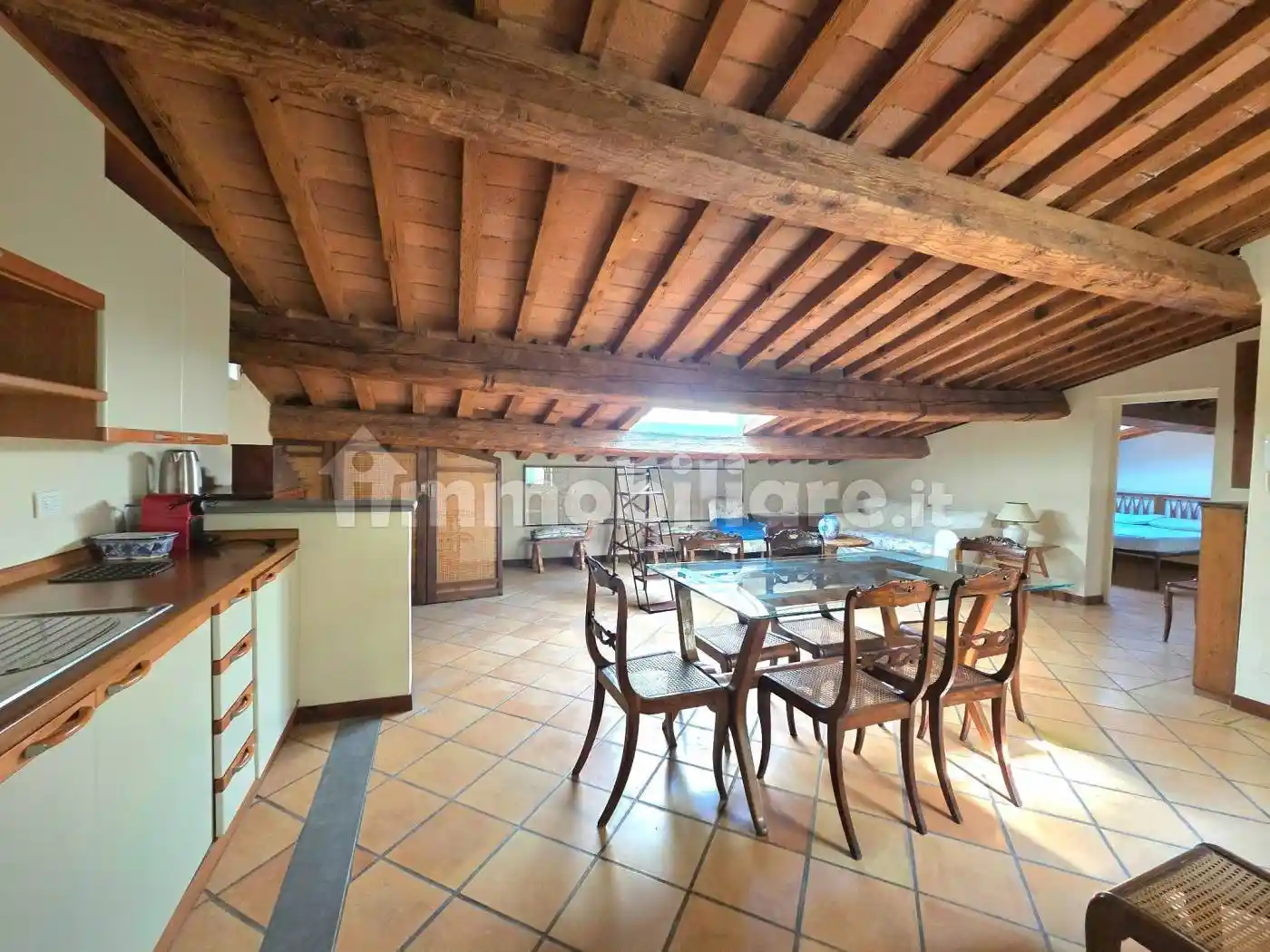 Appartamento in vendita a Firenze