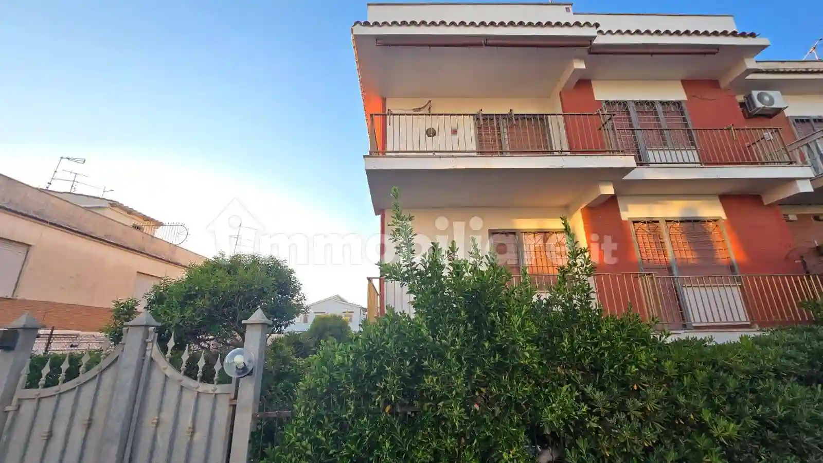 Palazzo - Edificio - foto 4