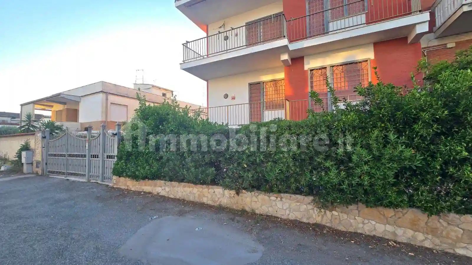 Palazzo - Edificio - foto 5