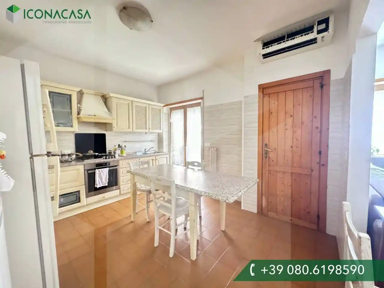 Appartamento in vendita a Monopoli