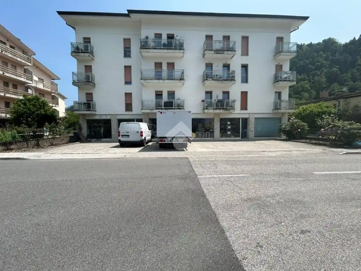 Appartamento in vendita a Tolmezzo