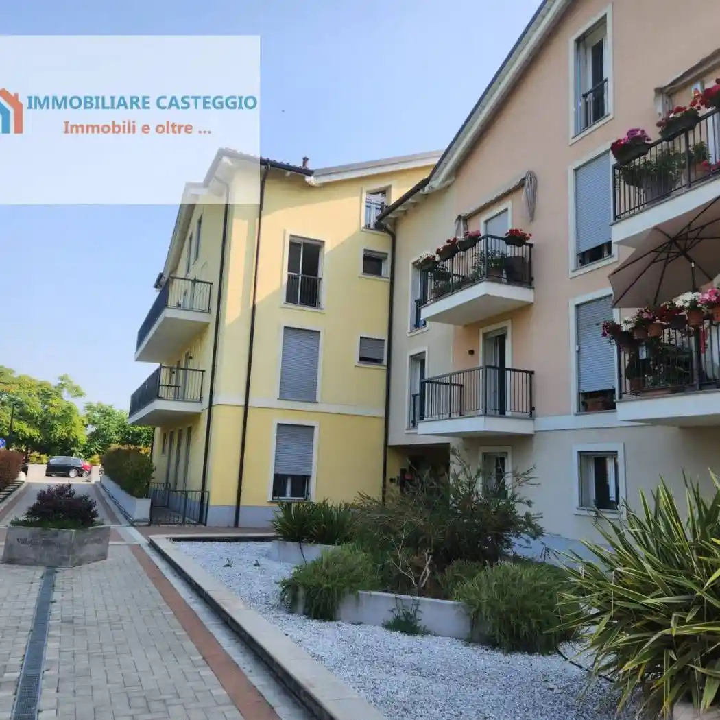 Appartamento in vendita a Casteggio
