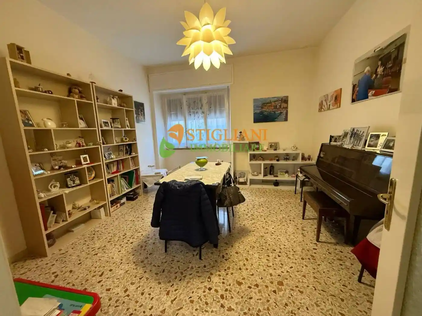 Appartamento in vendita a Campobasso