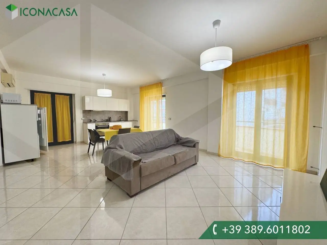 Appartamento in vendita a Vasto