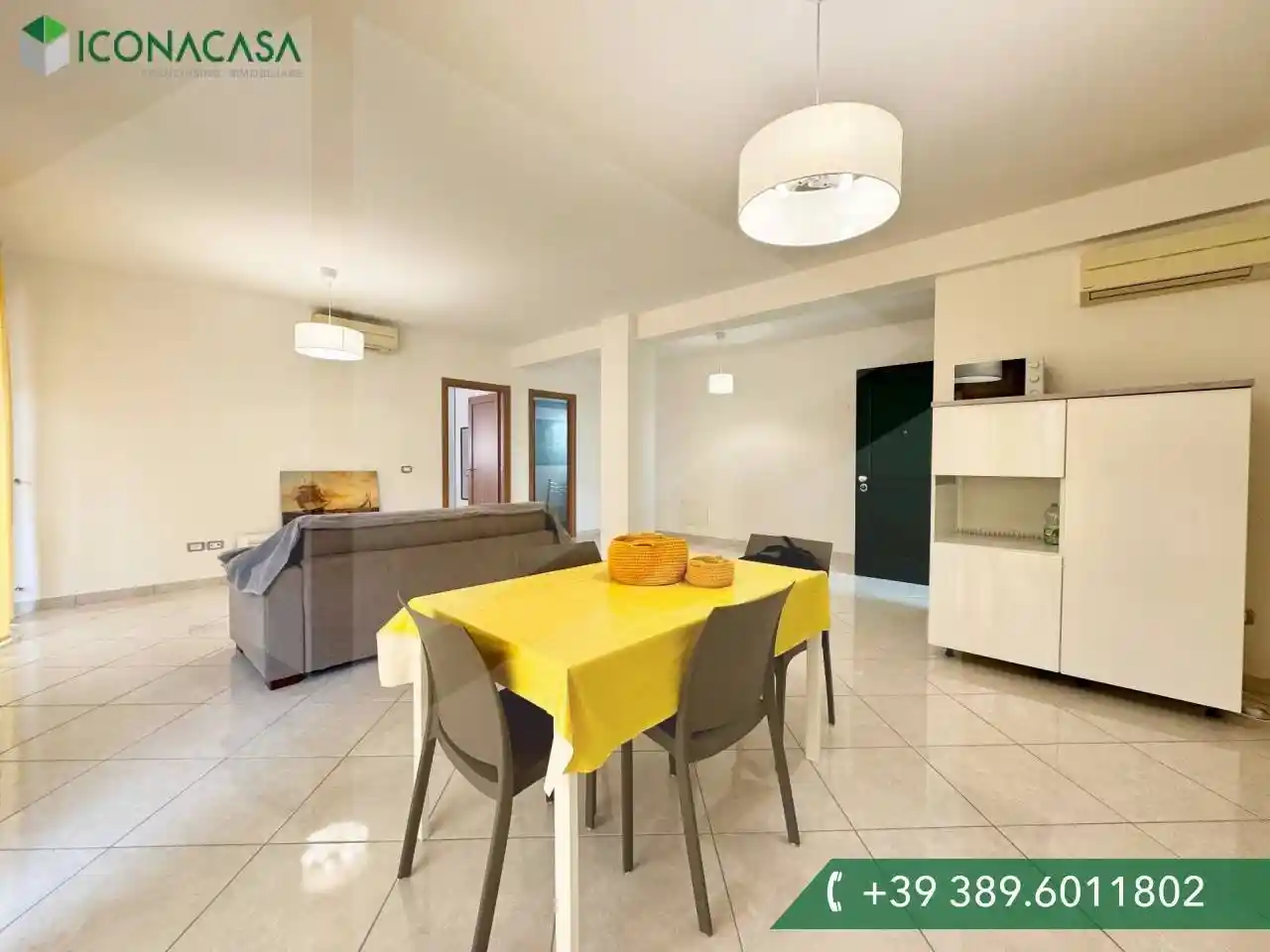 Bilocale via Ignazio Silone, Corso Mazzini, Via Ciccarone, Casarza, Vasto - foto 3