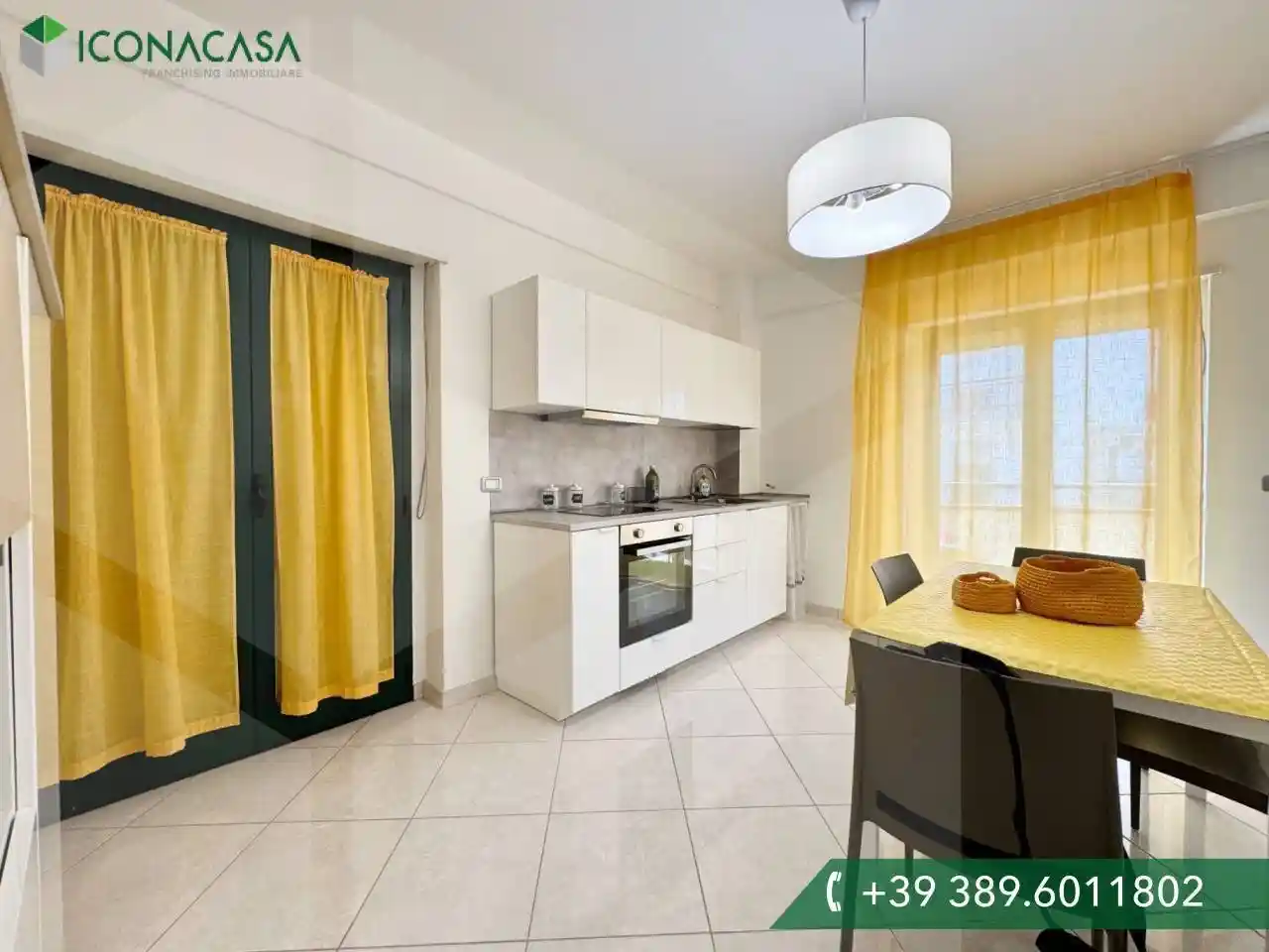 Bilocale via Ignazio Silone, Corso Mazzini, Via Ciccarone, Casarza, Vasto - foto 4