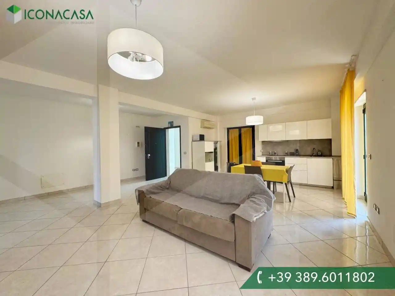 Bilocale via Ignazio Silone, Corso Mazzini, Via Ciccarone, Casarza, Vasto - foto 5