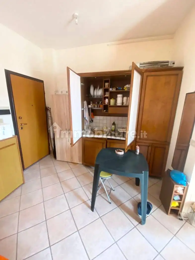 Appartamento in vendita a Montesilvano