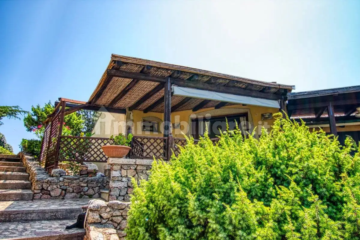 Quadrilocale via Giuseppe Solaris, Baja Sardinia, Arzachena - foto 2