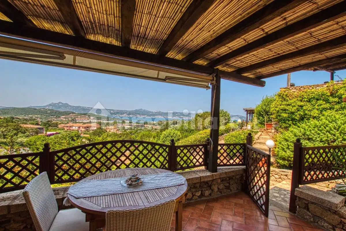 Quadrilocale via Giuseppe Solaris, Baja Sardinia, Arzachena - foto 4