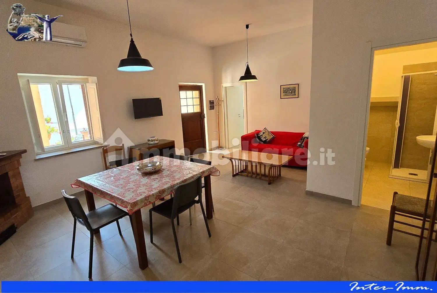 Appartamento in affitto a Maratea