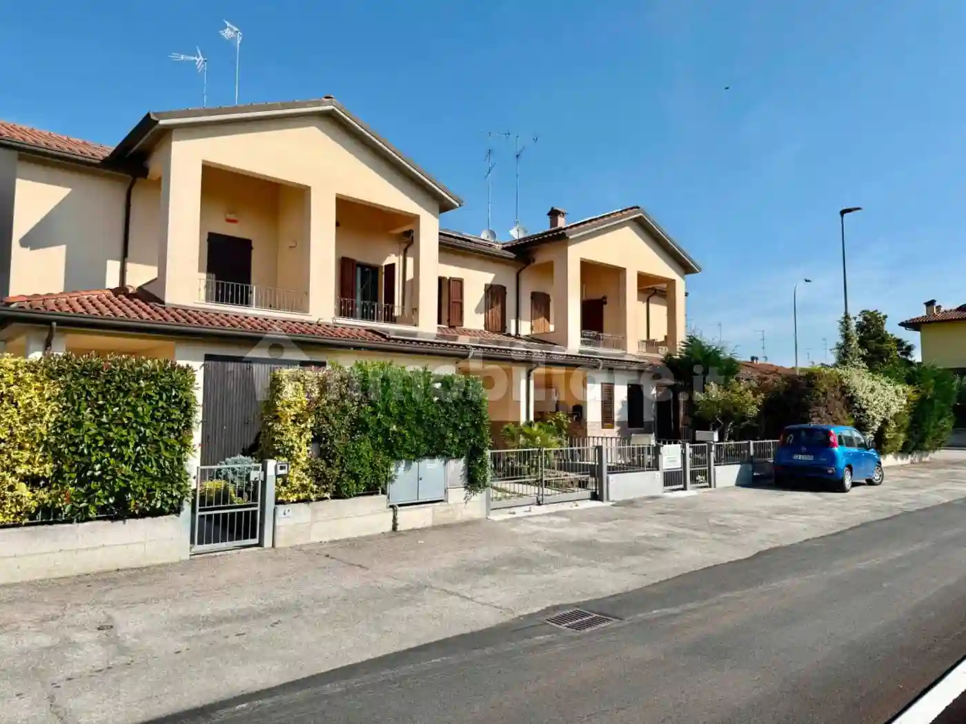 Casa indipendente - foto 2