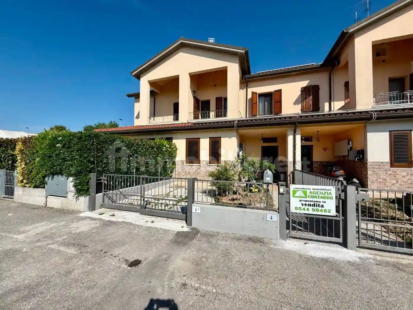 Casa indipendente - foto 3