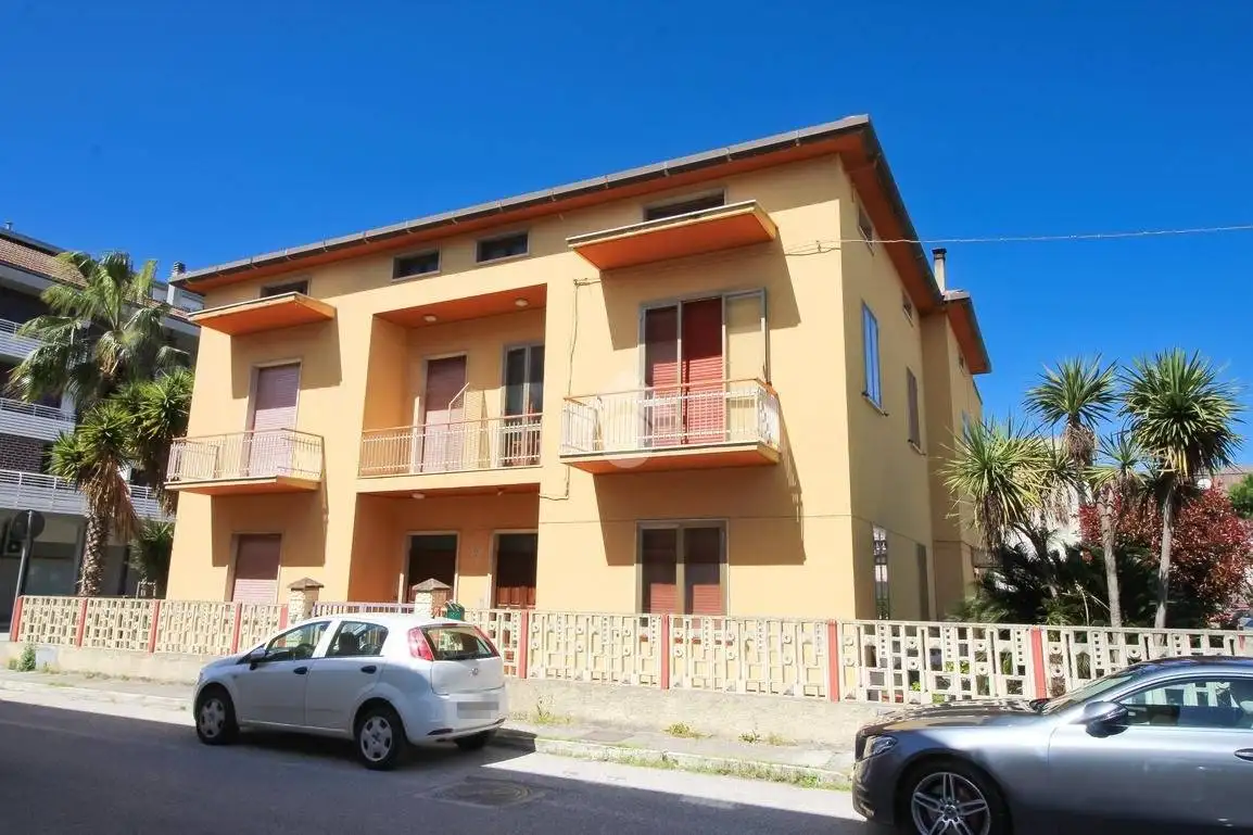 Appartamento in vendita a Martinsicuro