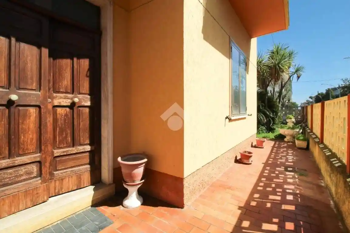 Quadrilocale via Francesco Paolo Michetti 23, Centro, Martinsicuro - foto 3