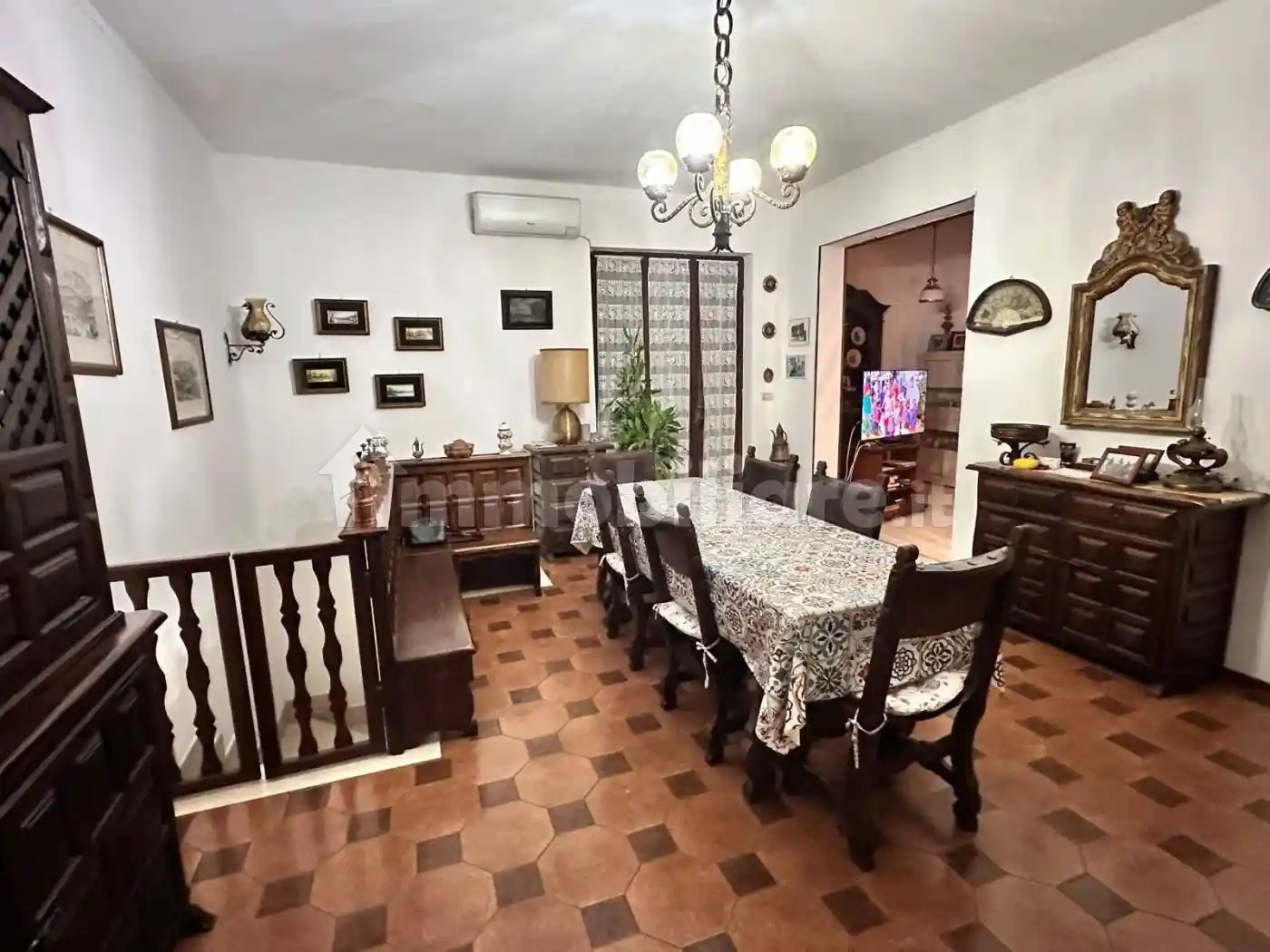 Terratetto unifamiliare via della Cerca 26, Valmadonna, Alessandria - foto 4