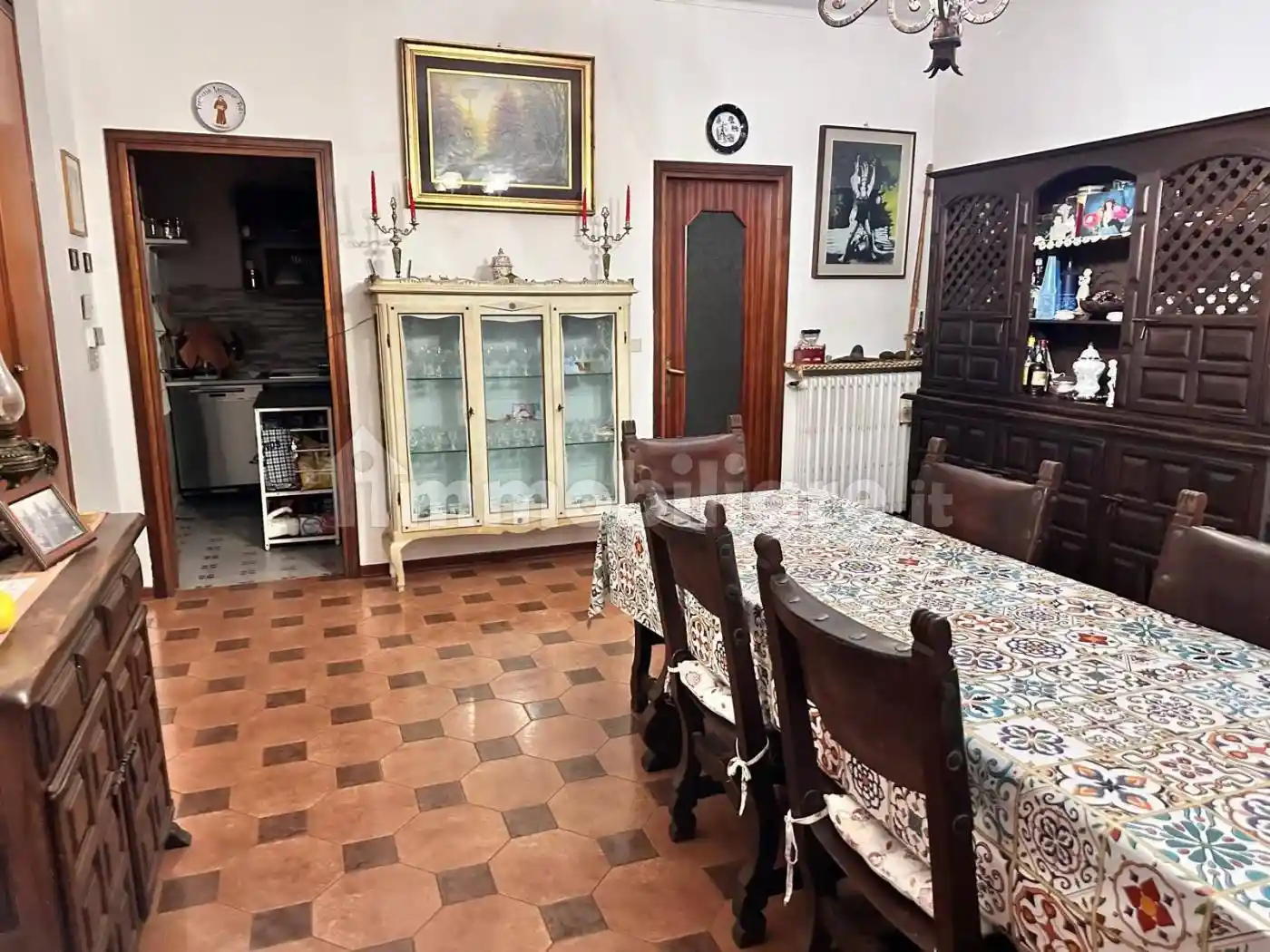 Terratetto unifamiliare via della Cerca 26, Valmadonna, Alessandria - foto 5