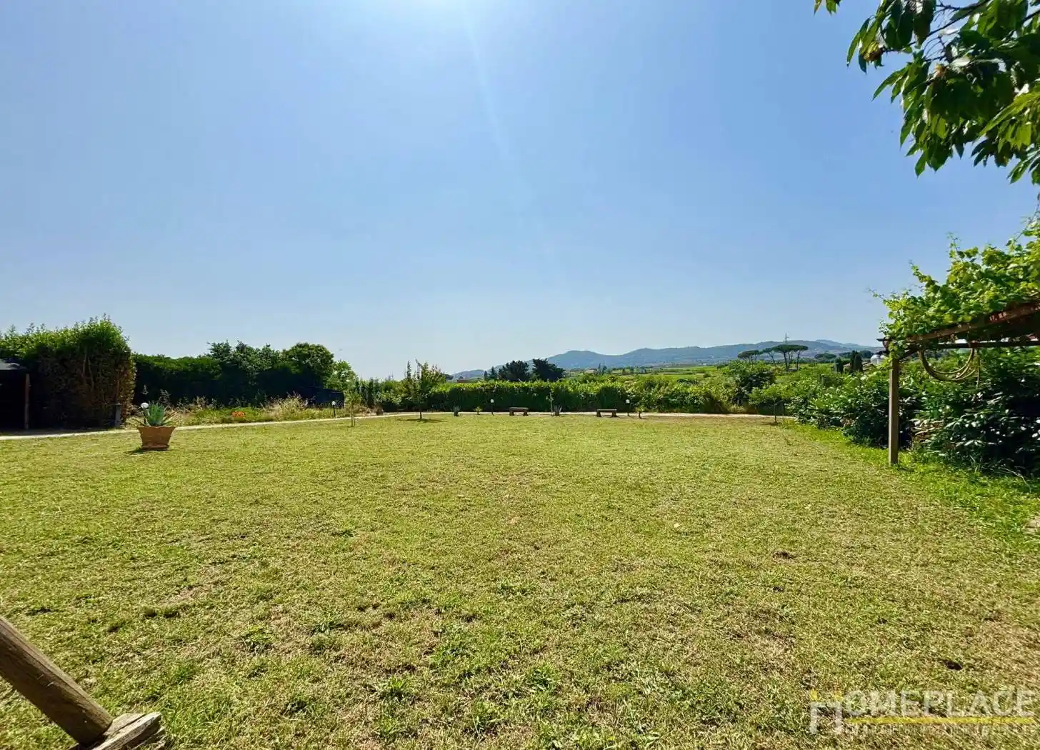 Villa unifamiliare via del Torraccio 12, Torre Gaia, Roma - foto 5