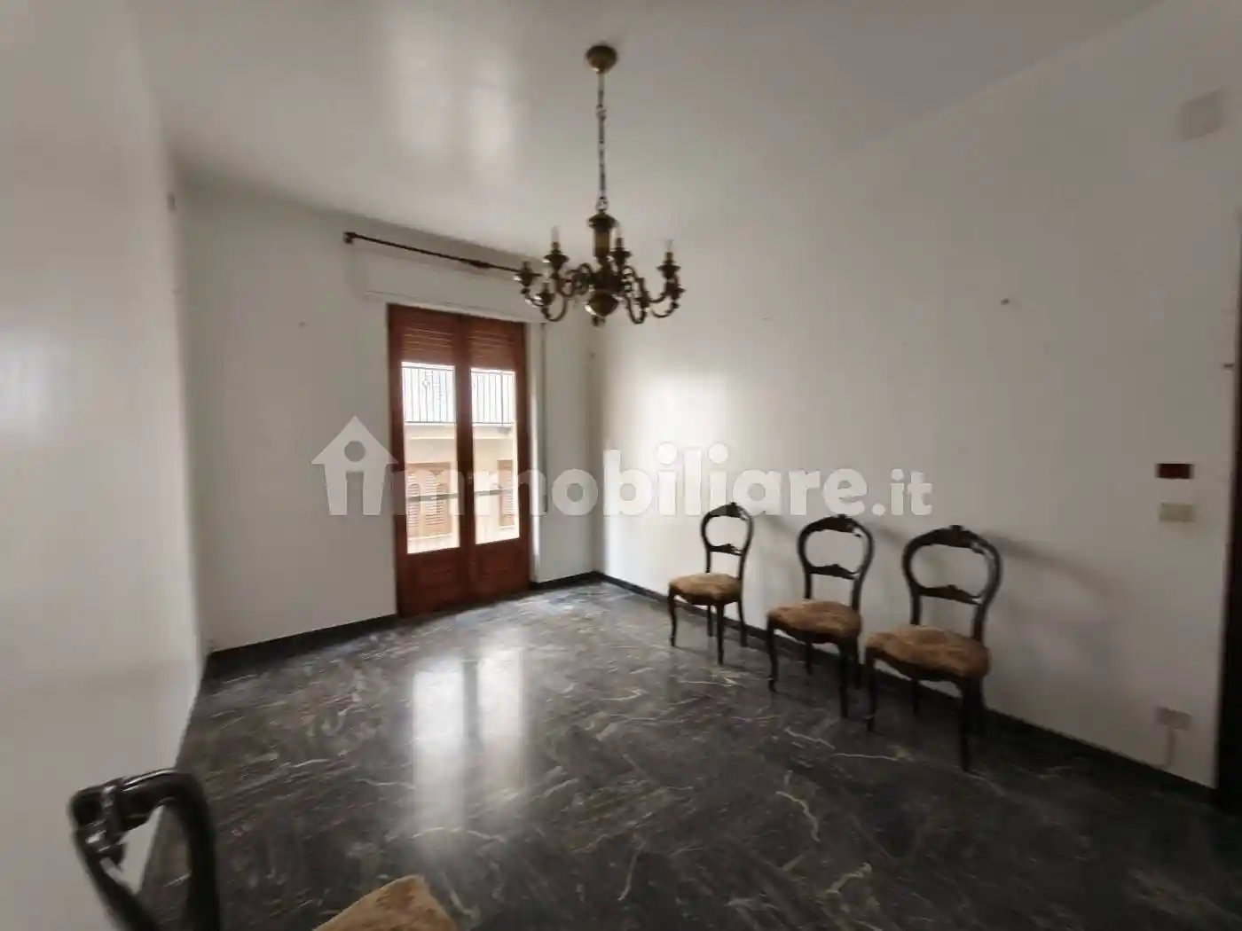 Appartamento in vendita a Alcamo