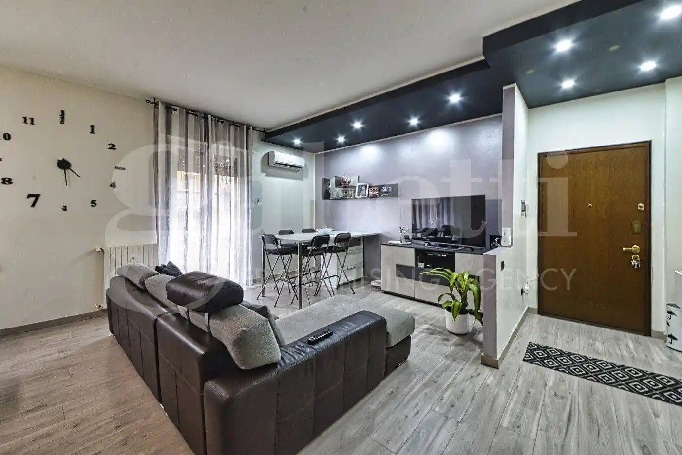 Trilocale via Mercadante, 36, Sant'Alessandro - Casignolo, Monza - foto 2