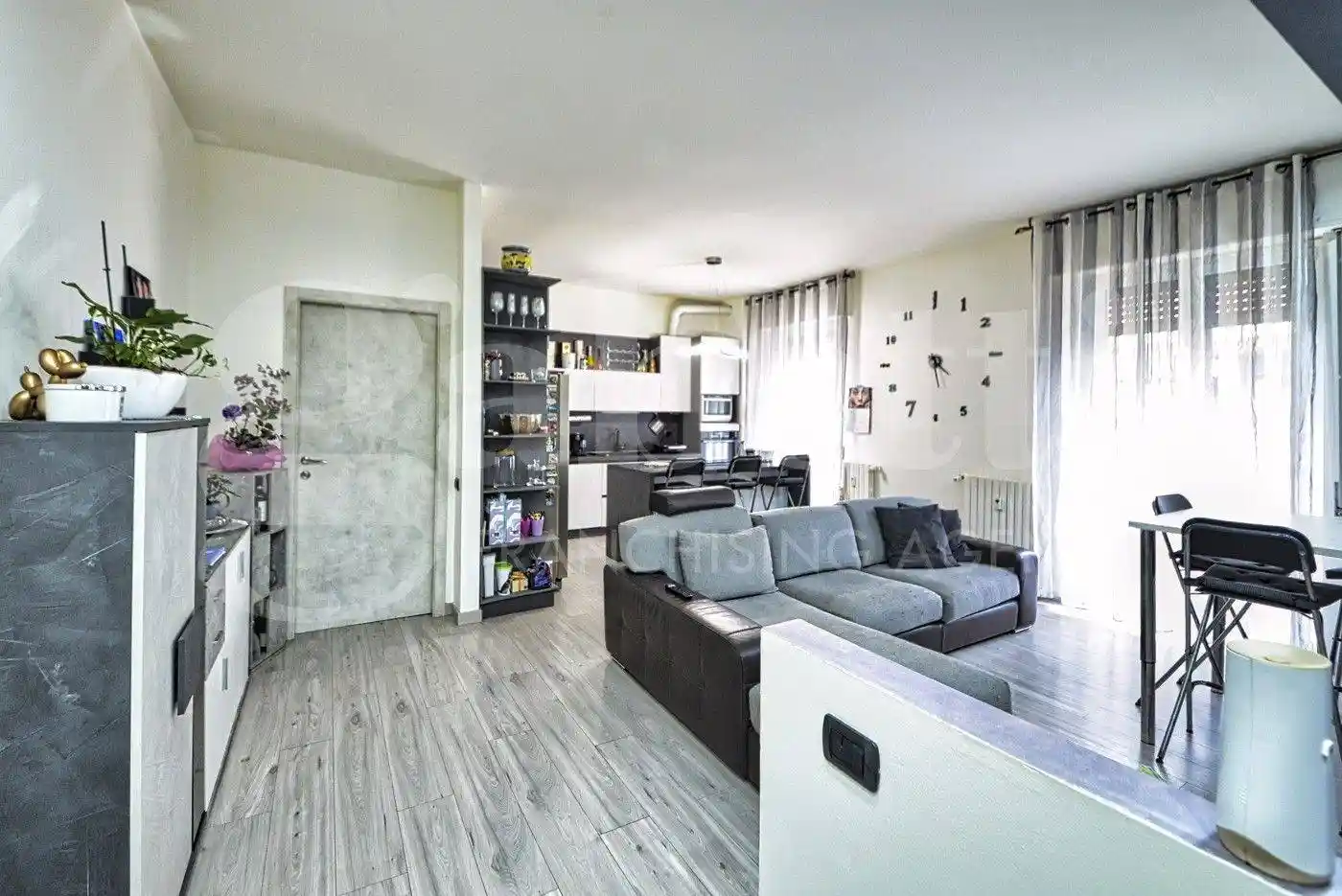 Trilocale via Mercadante, 36, Sant'Alessandro - Casignolo, Monza - foto 3