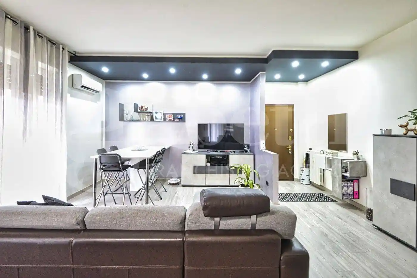 Trilocale via Mercadante, 36, Sant'Alessandro - Casignolo, Monza - foto 4