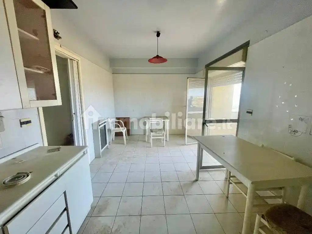 Appartamento via Arghillà Sud, Catona - Villa San Giuseppe, Reggio Calabria - foto 2