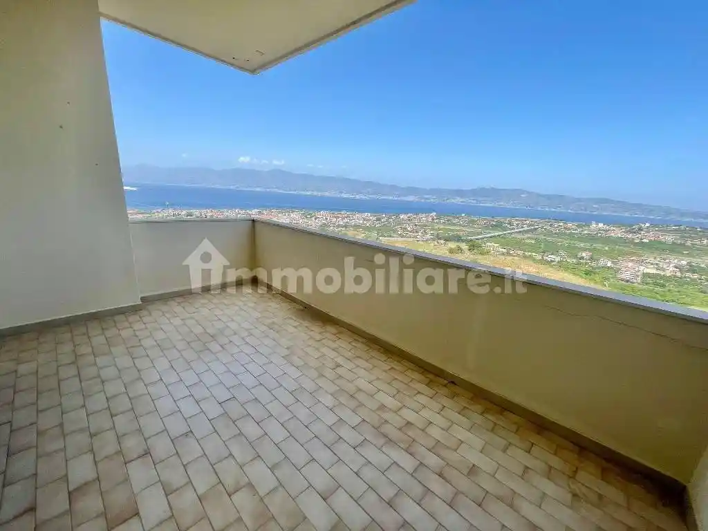 Appartamento via Arghillà Sud, Catona - Villa San Giuseppe, Reggio Calabria - foto 4