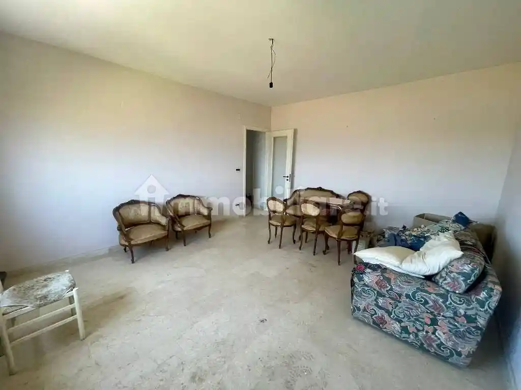 Appartamento via Arghillà Sud, Catona - Villa San Giuseppe, Reggio Calabria - foto 5