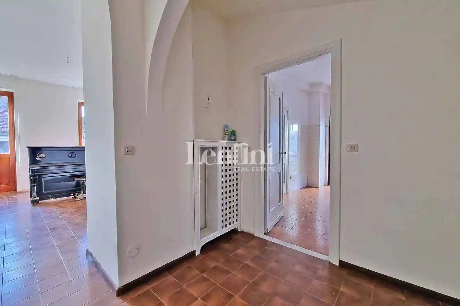 Palazzo - Edificio - foto 2