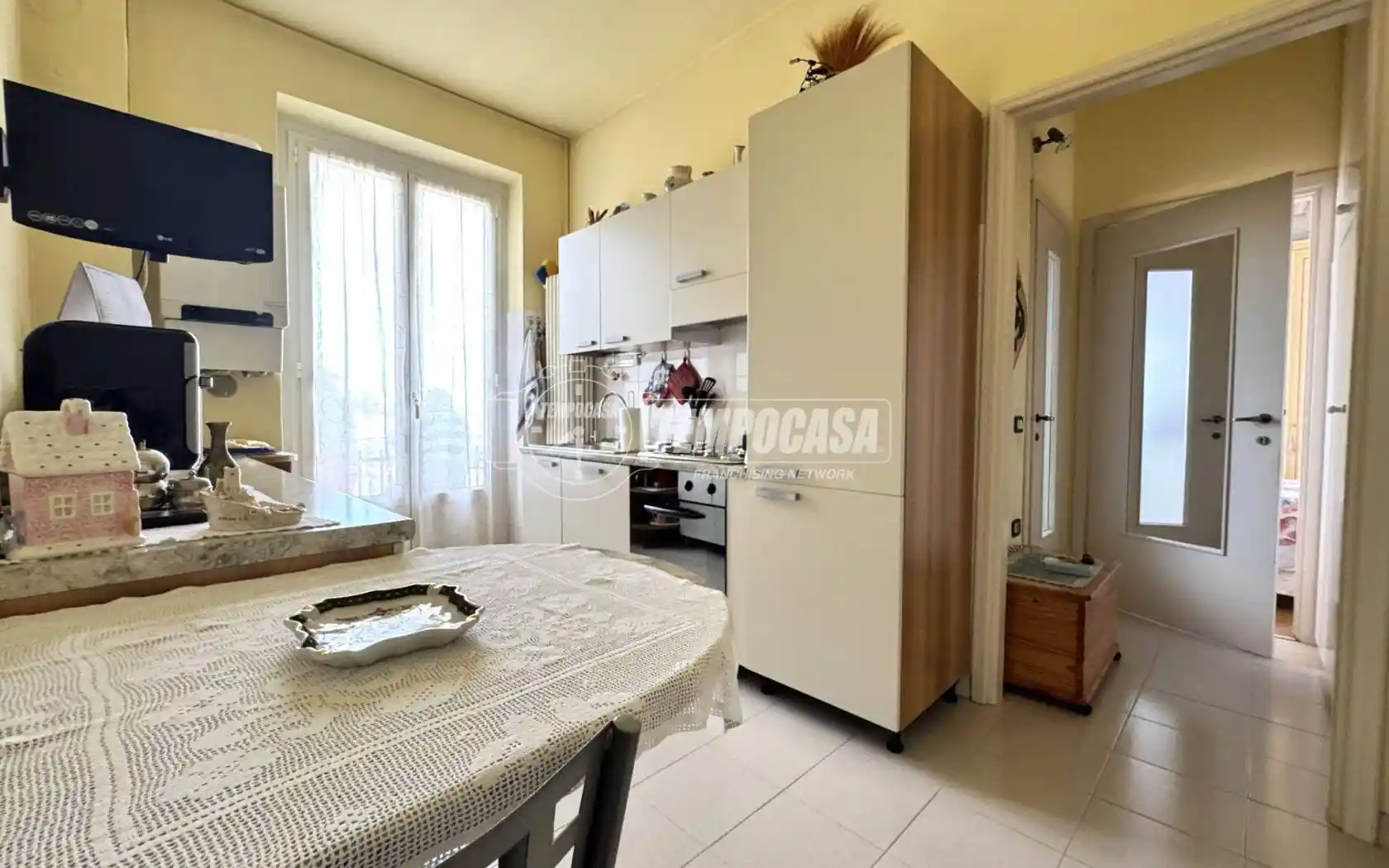 Appartamento in vendita a Biella