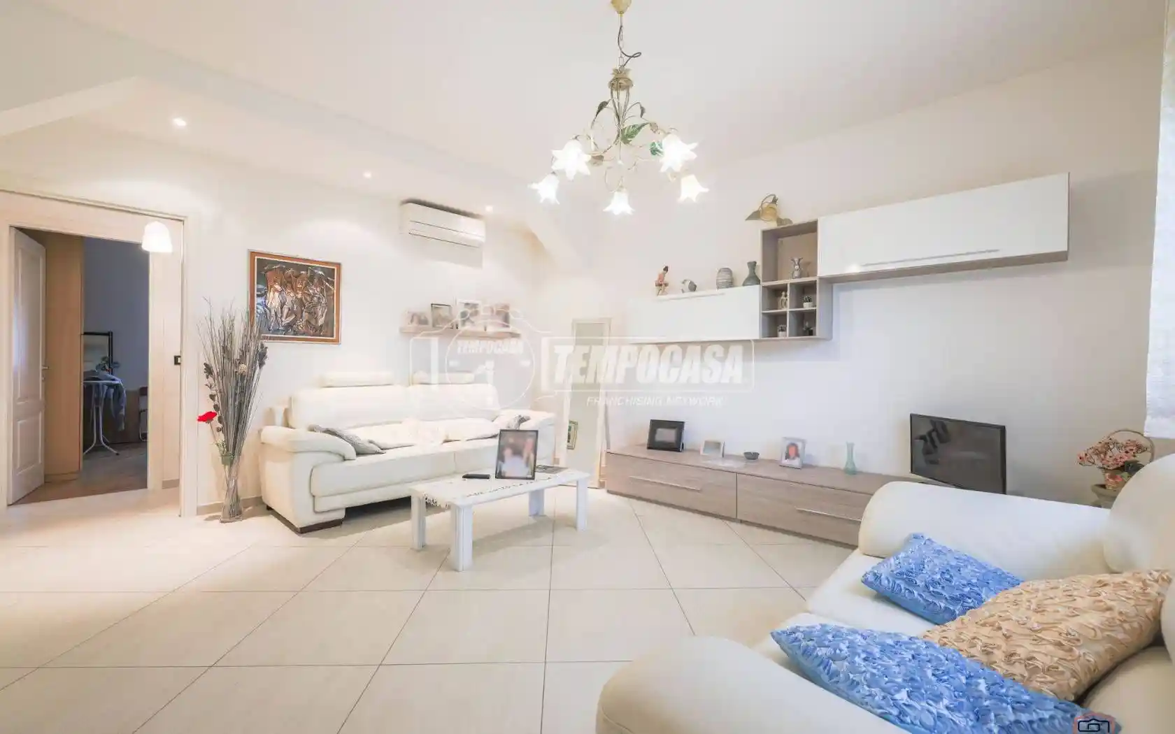 Villa unifamiliare via Bergullo, Tre Monti, Imola - foto 2