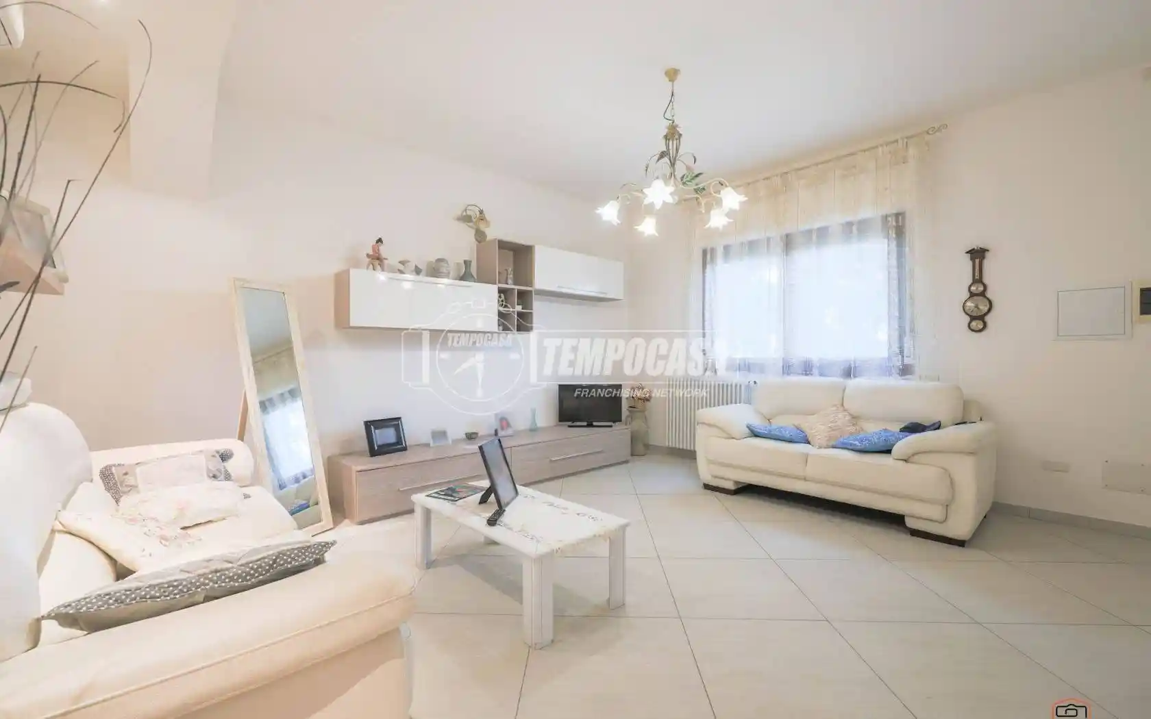 Villa unifamiliare via Bergullo, Tre Monti, Imola - foto 3