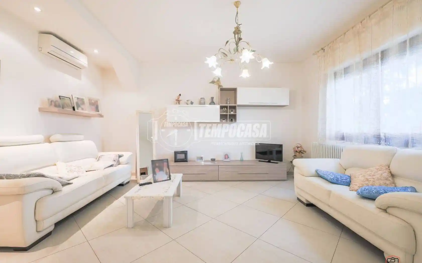 Villa unifamiliare via Bergullo, Tre Monti, Imola - foto 5