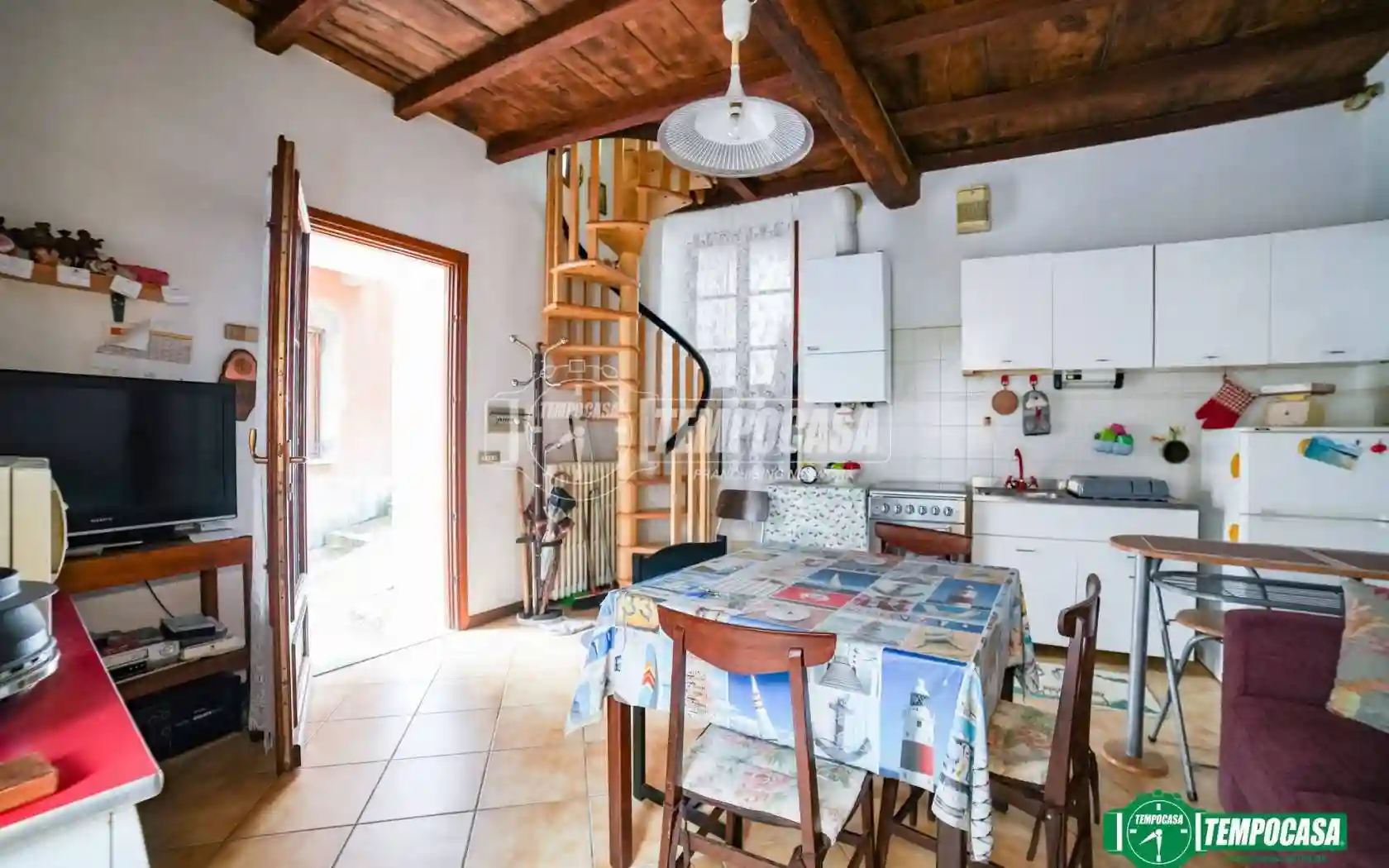 Casa indipendente - foto 3