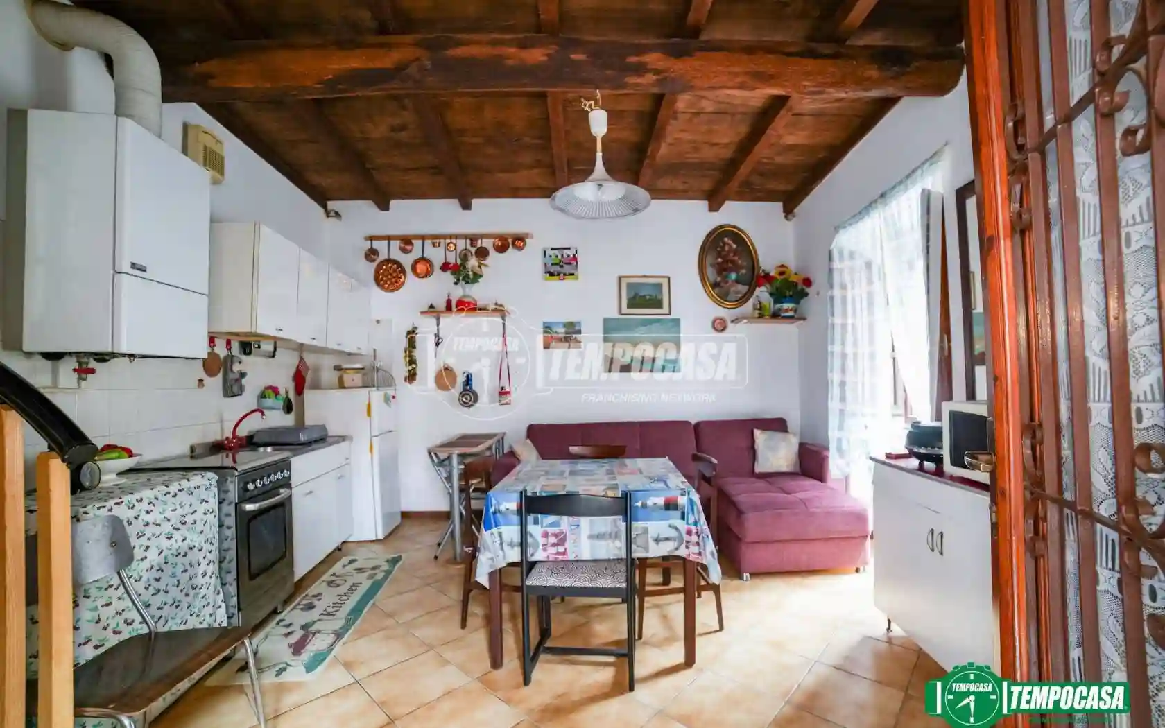 Casa indipendente - foto 5