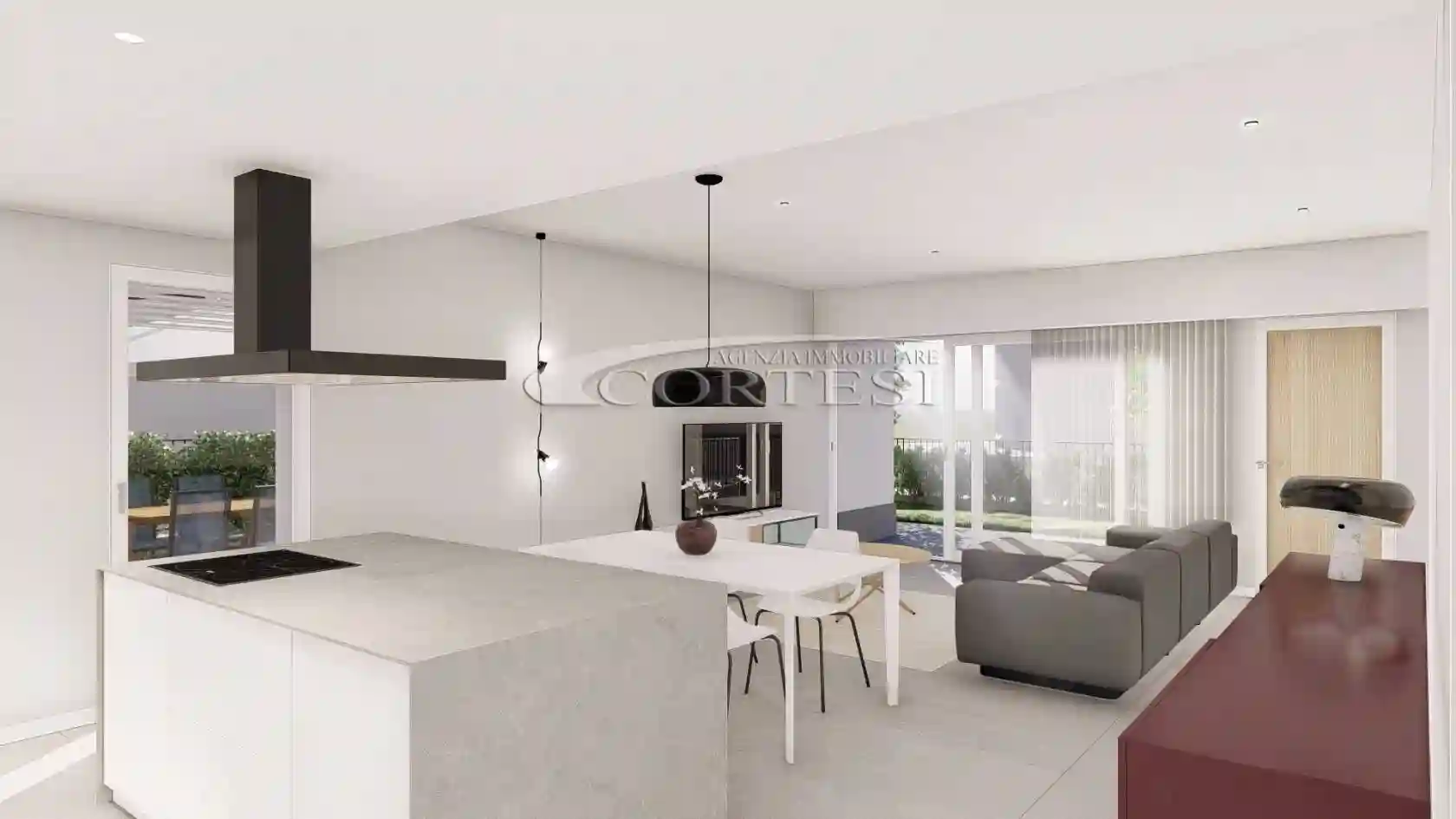 Appartamento - foto 4