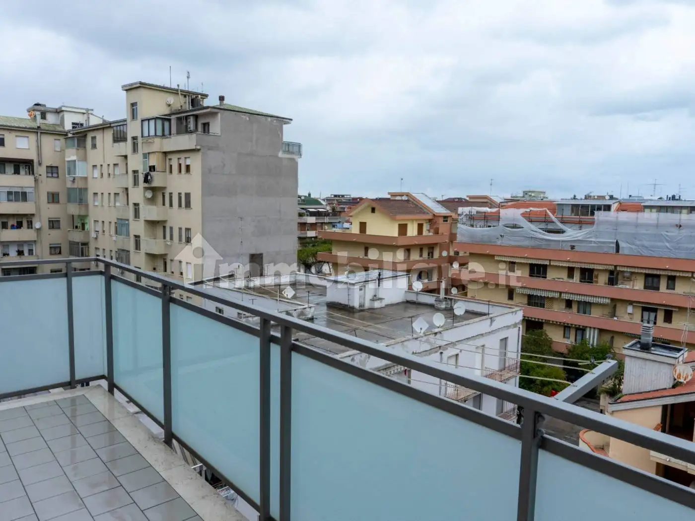 Appartamento in affitto a Pescara