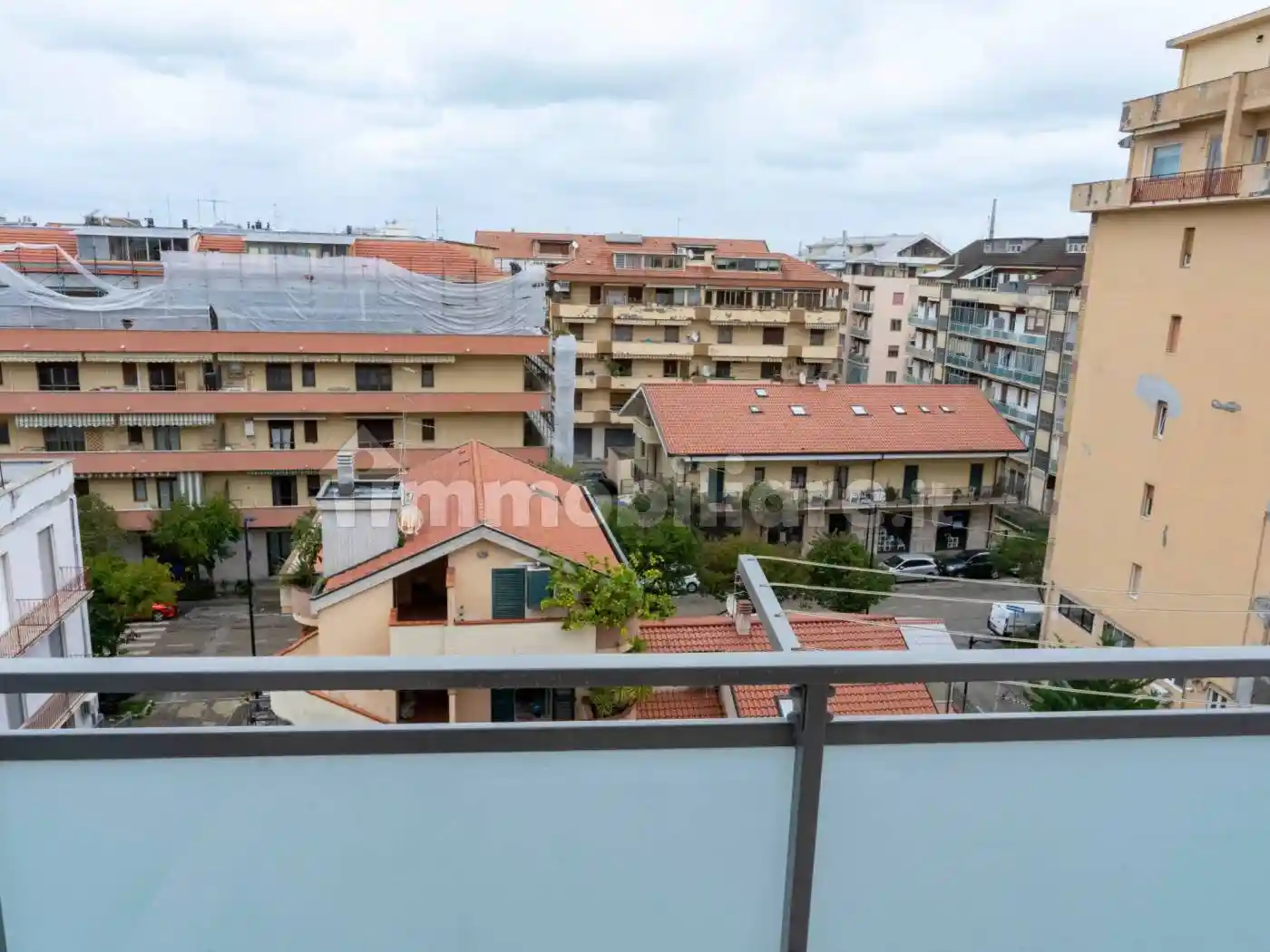 Trilocale buono stato, quinto piano, Stadio - Lungomare Colombo, Pescara - foto 2