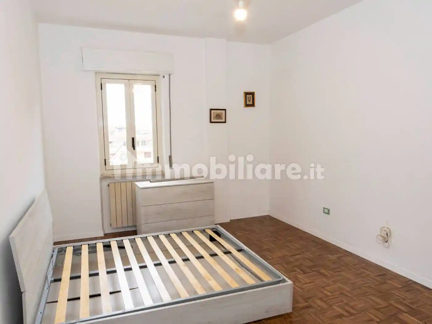 Trilocale buono stato, quinto piano, Stadio - Lungomare Colombo, Pescara - foto 4