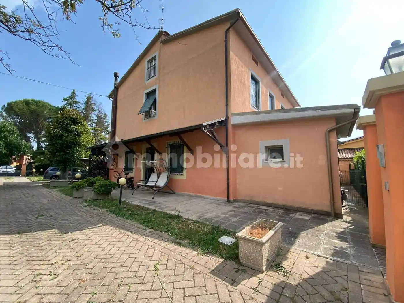 Appartamento in vendita a Spello