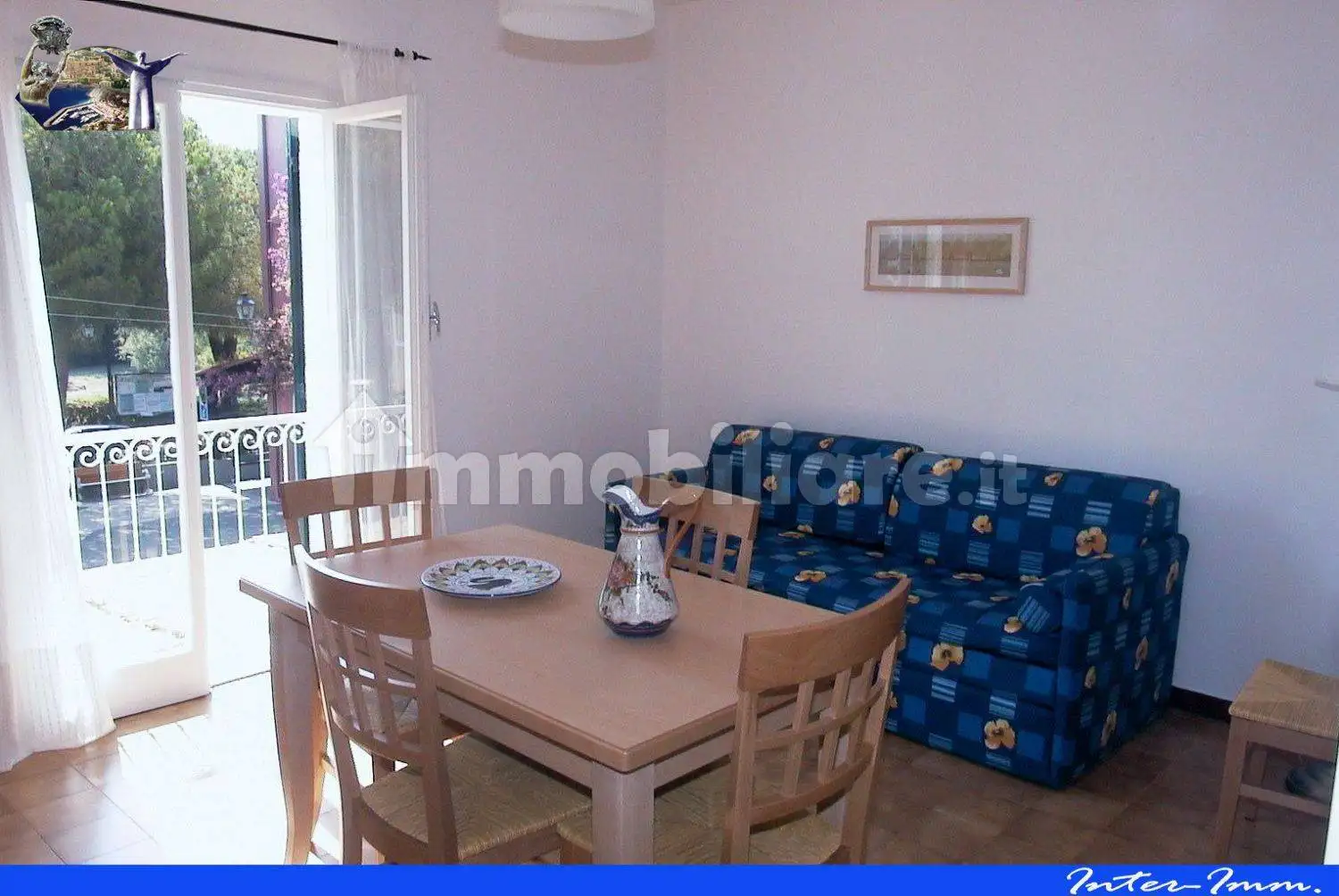 Appartamento in affitto a Maratea