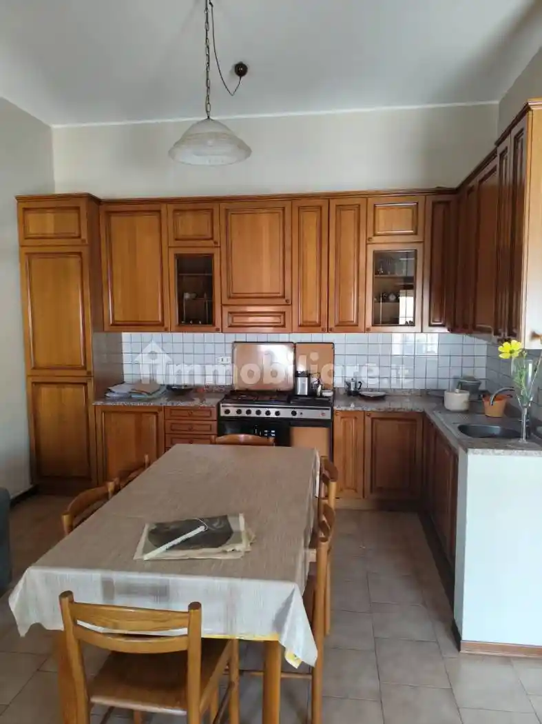 Appartamento in vendita a Verdello