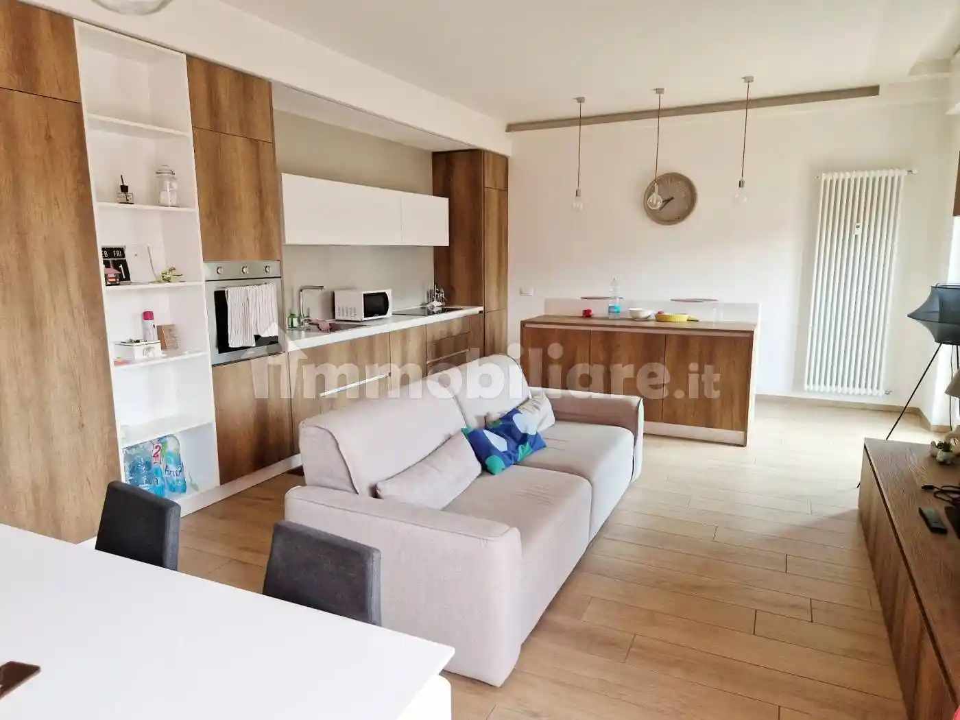 Appartamento in vendita a Brescia