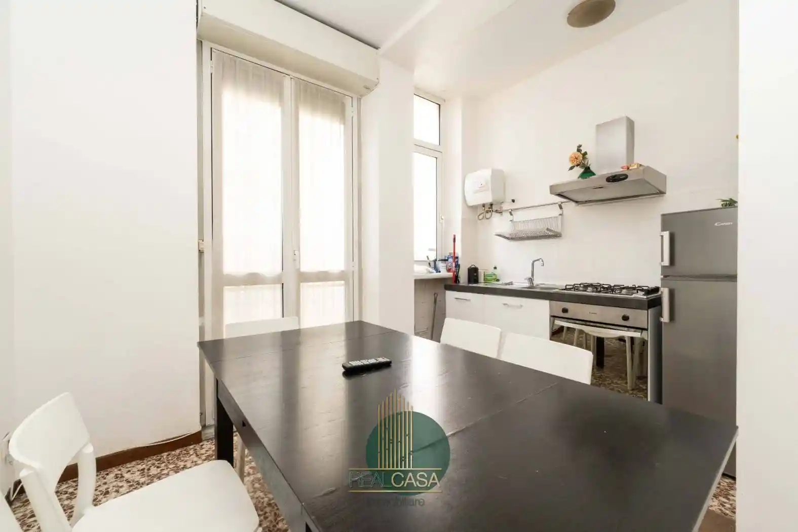 Trilocale via Cadibona 9, Molise - Cuoco, Milano - foto 2