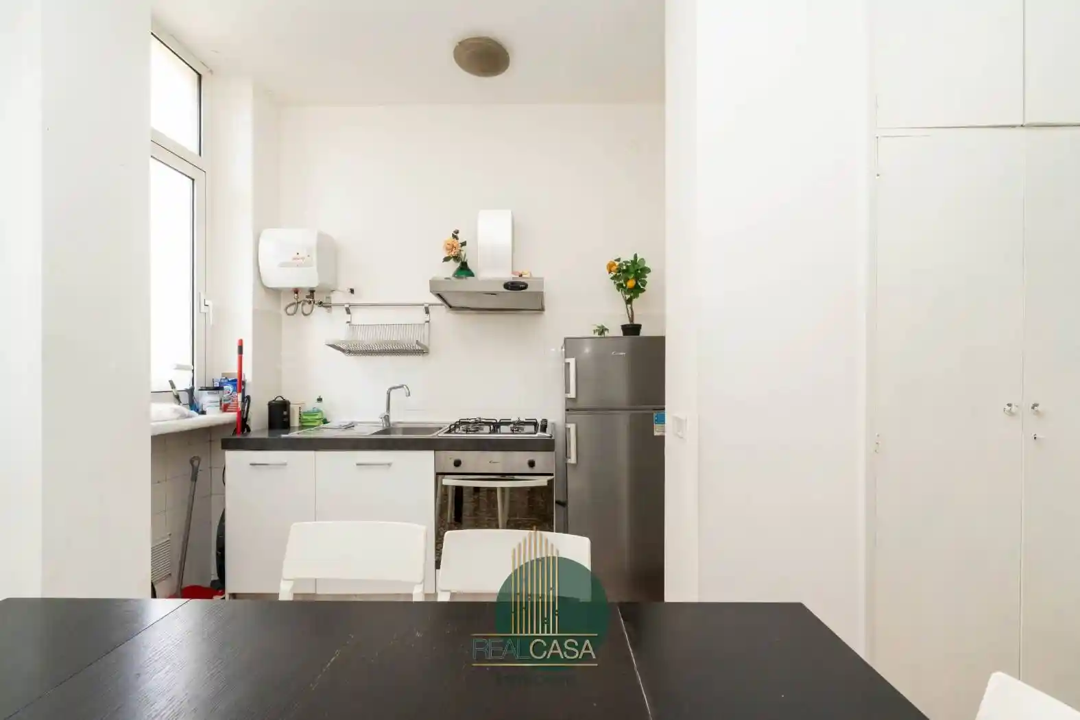 Trilocale via Cadibona 9, Molise - Cuoco, Milano - foto 3