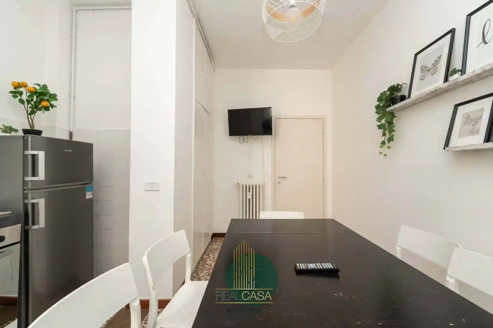 Trilocale via Cadibona 9, Molise - Cuoco, Milano - foto 4